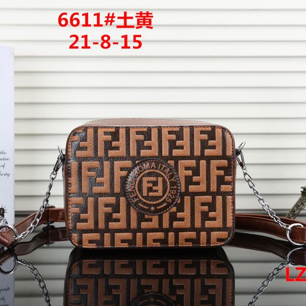 

Fendi 13 handbag brand fa hion women handbag female houlder bag banquet handbag cro body mall me enger bag makeup toiletry bag pouch