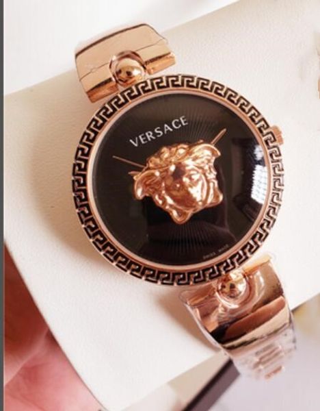 

Luxury famou michael women rhine tone watche fa hion luxury dre ladie watch med u a dial man bag dz gue ity watche