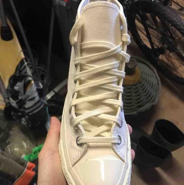 

fashion men 1970s canvas shoes women classic 1970 casual shoes athletic training sneakers 35-44 xshfbcl, Black