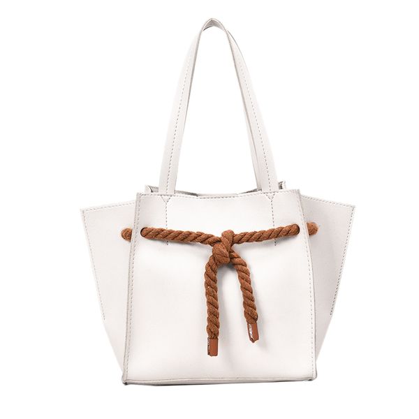 

summer new wild shoulder bag shoulder bag large capacity foreign fashion handbag