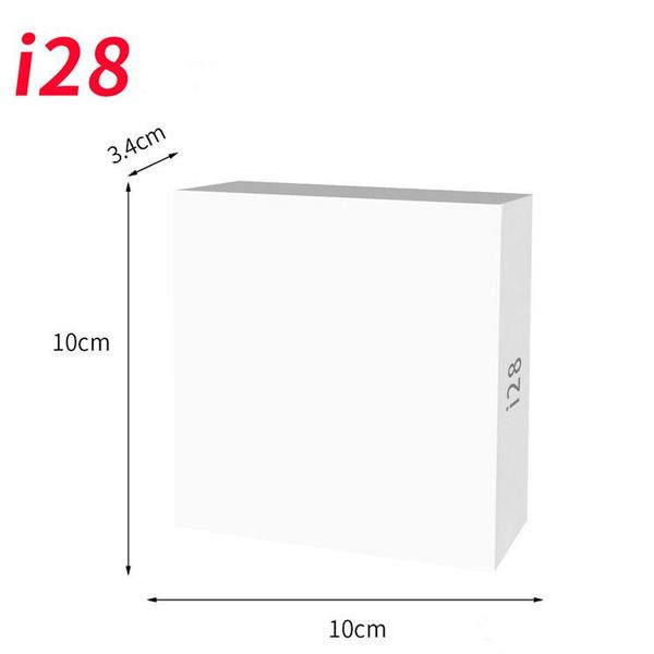 

New i28 econd generation open cover pop up wirele bluetooth head et 5 0 tereo tw port touch bluetooth head et
