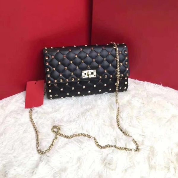 

дизайнер роскошных сумки кошельки дизайнерских сумки моды высокого качества дама роскошь плече сумка цепь бумажник диагональная крест сумка