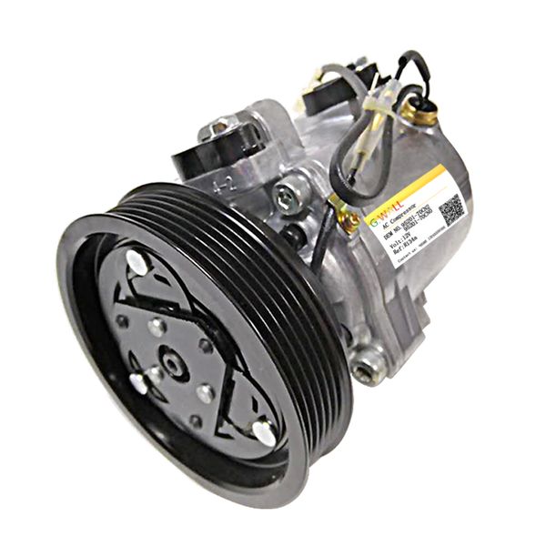 

aircom a/c ac compressor for suzuki jimny ac compressor assy 95201-70cn2 95201-70cn0 9520170cn2 9520170cn0
