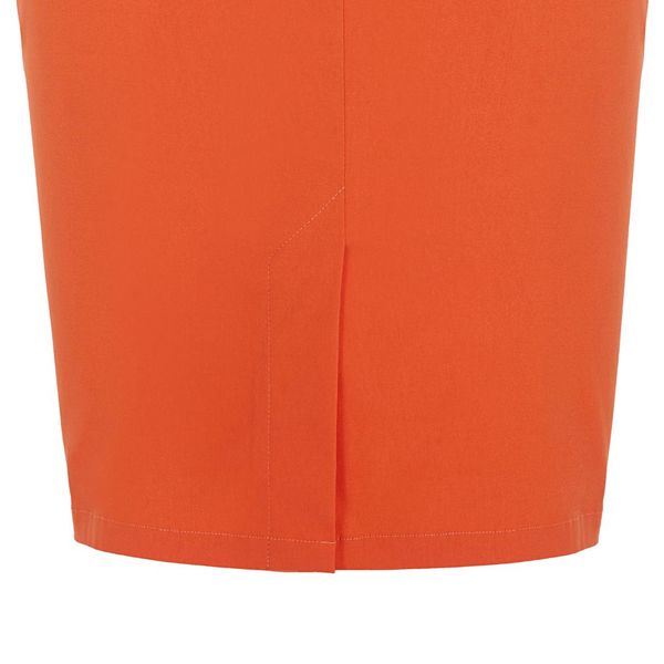 

women office formal short skirt lady casual work business pencil skirt hot, Black