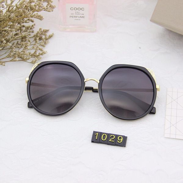 

luxury-sunglasses - sunglasses polarized ladies ultra-clear new sunglasses polarized large polaroid 1029 frame fashion dklmd, White;black