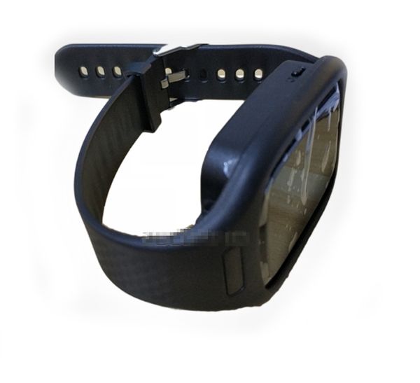 Multifunktions-Kurzstrecken-Armband, tragbares RFID-Handheld-UHF-Lesegerät Blu4.0 für Windows, IOS, Android, Miniprogramm mit BLE4.0, USB