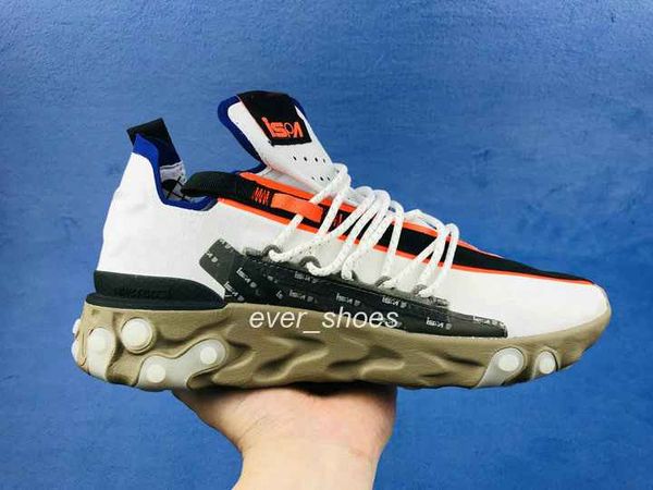 

Calçado de corrida ever_shoes