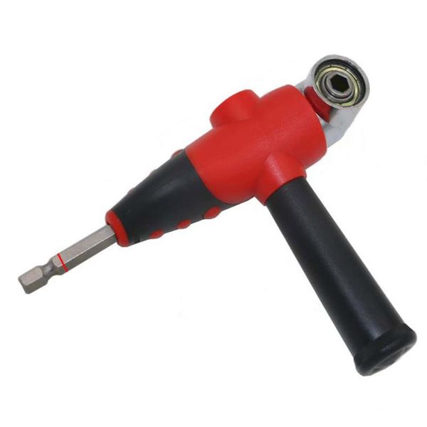 

105 degree turning screws batch corner set with handle multifunction tn88