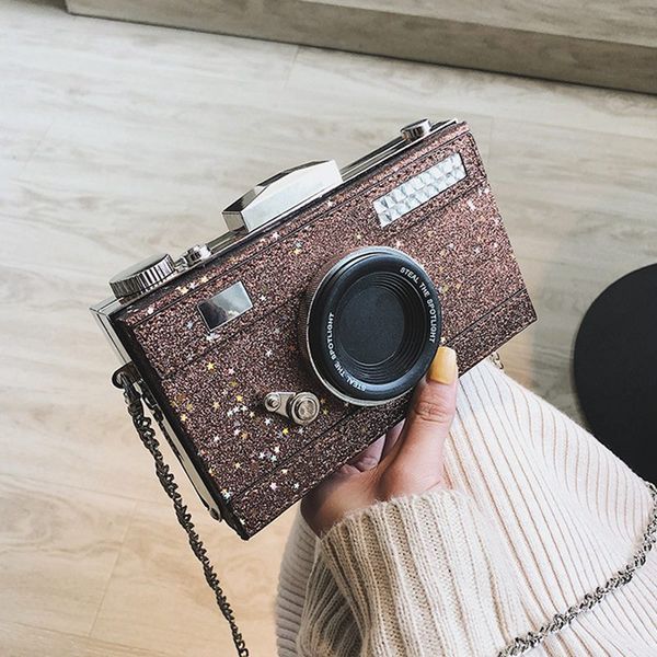 

Bolsa de Ombro didixiao