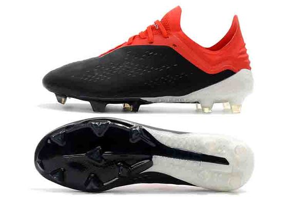 

new x 18.1 18+ fg mens soccer football shoes salah jesus 18+x skeletalweave soccer boots soccer cleats x 18.1 fg 39-45