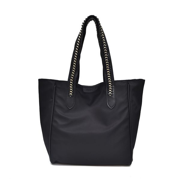 

new fashion women's handbag nylon cloth oxford cloth shoulder bag