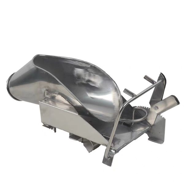 

pig castration rack tools stainless steel pig castration device piglet castrated platform pig equipment pet farm products supplies