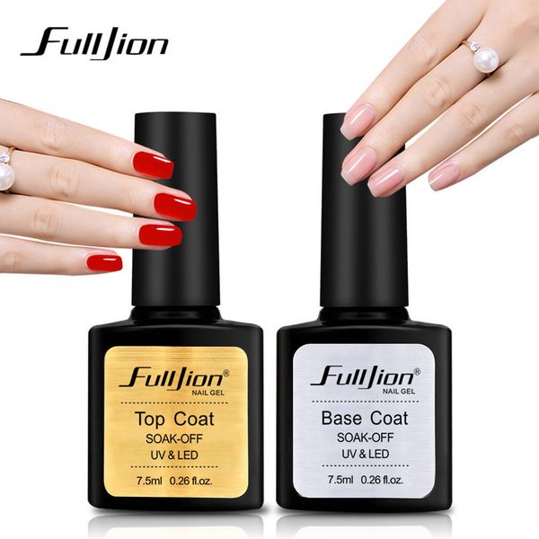 

base/coat transparent nail art gel uv led soak off long lasting primer nail manicure varnish nshopping, Red;pink
