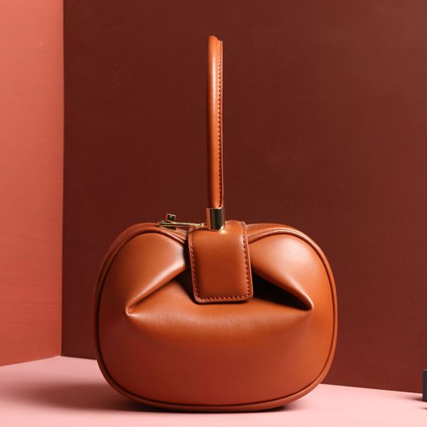 

luxurious vintage wild women shoulder bag female korean handbags leather shoulder bag small hobos bags bolsos mujer b42-96
