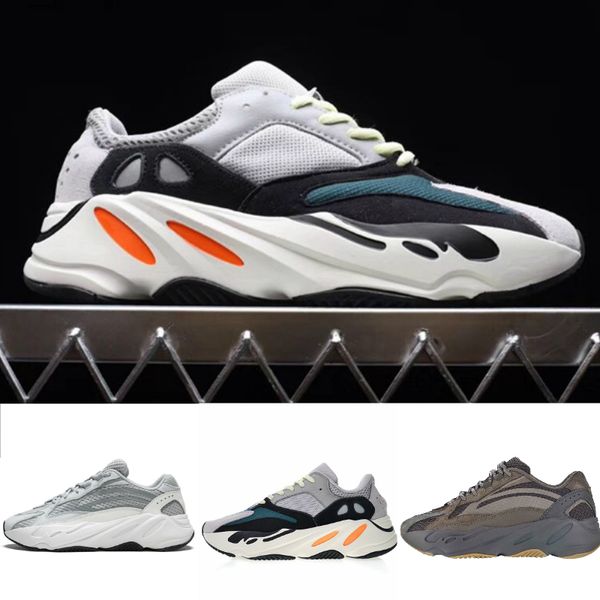 adidas yeezy 700 mujer gris