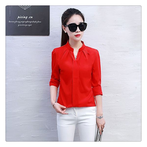 formal shirt design for ladies