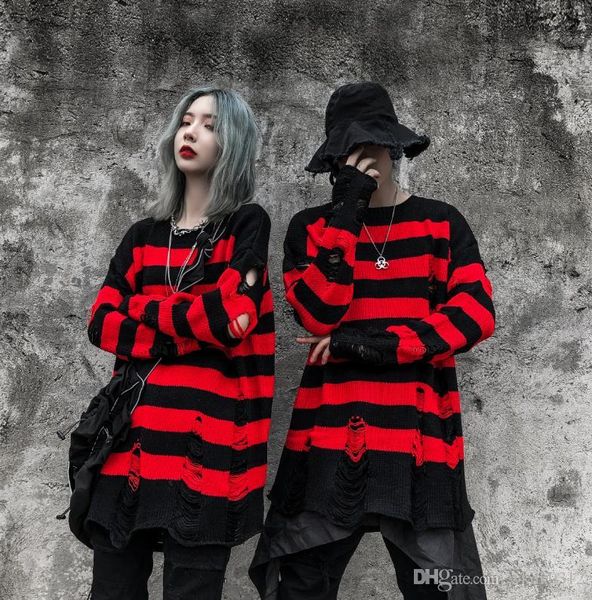 

tide men designer cardigan brand printing couple clothing loose street hip hop white fashion cotton mens hoodies hole snake 753, Black