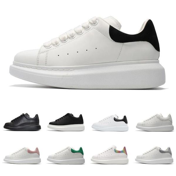 

men women fashion platform sneakers casual shoes can actually be the most comfortable shoes to wear on a daily basis