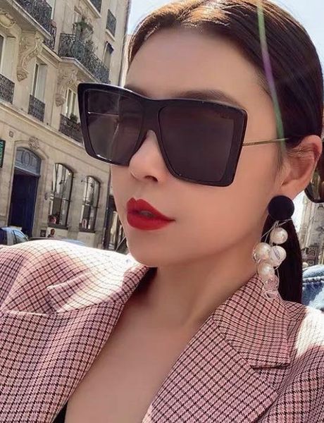 

модные солнцезащитные очки gg0434s окрашенные металлические храмы, полные трехмерных итальянских пластинчатых оправ hd-объективов для мужчин, White;black