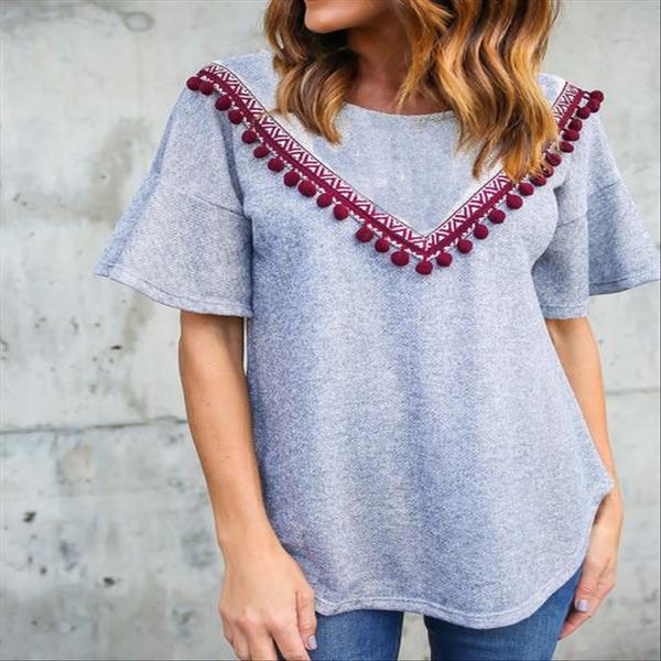

annual ball annual ball lace t-shirt t-shirt wool lace wool, White