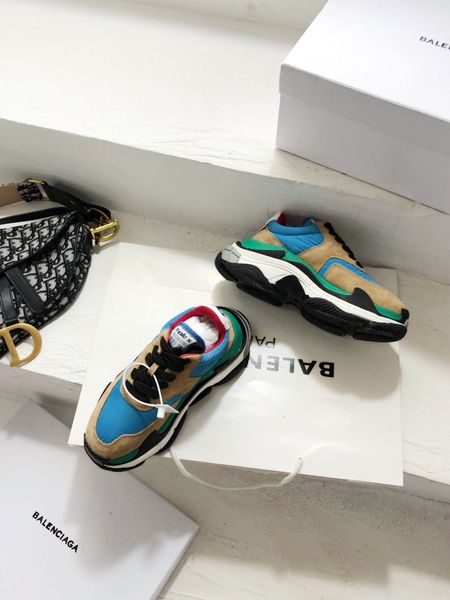 

2020 new af couple high-quality thick bottom sports casual couple air cushion casual sports shoes