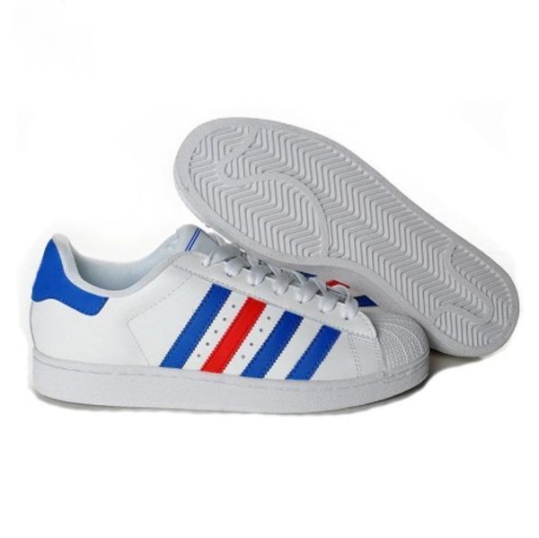 

super star white hologram iridescent junior superstars 80s pride men casual designers women outdoor hiking zapatos shoe with box s04, Black