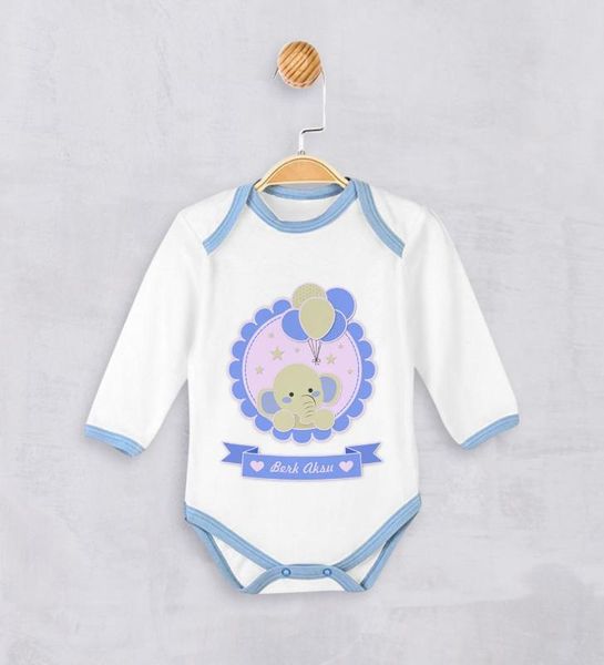 

personalized boys baby the zibin-3