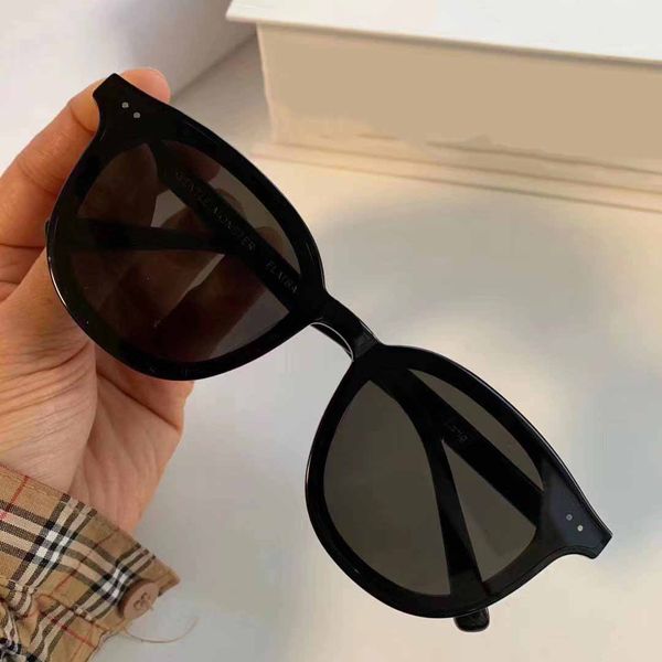 

2020 new arrival round sunglasses retro men women brand design sunglasses vintage coating mirrored uv400 lang, White;black
