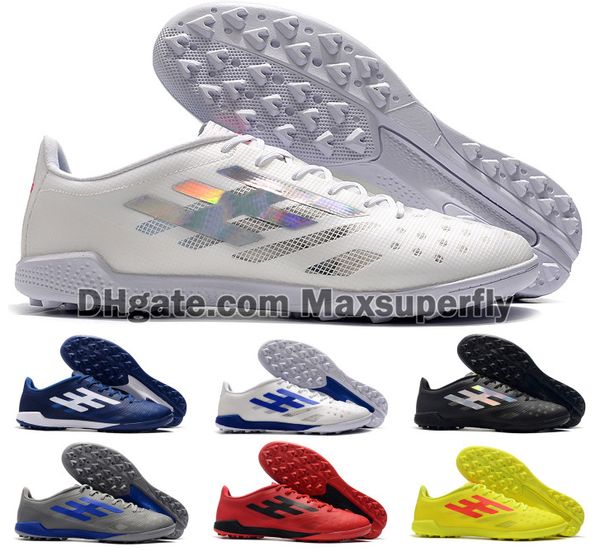 

new mens 2019 x 99 19.1 tf x99 indoor outdoor turf soccer football shoes f50 19+x boots a limited edition cleats size us 39-45