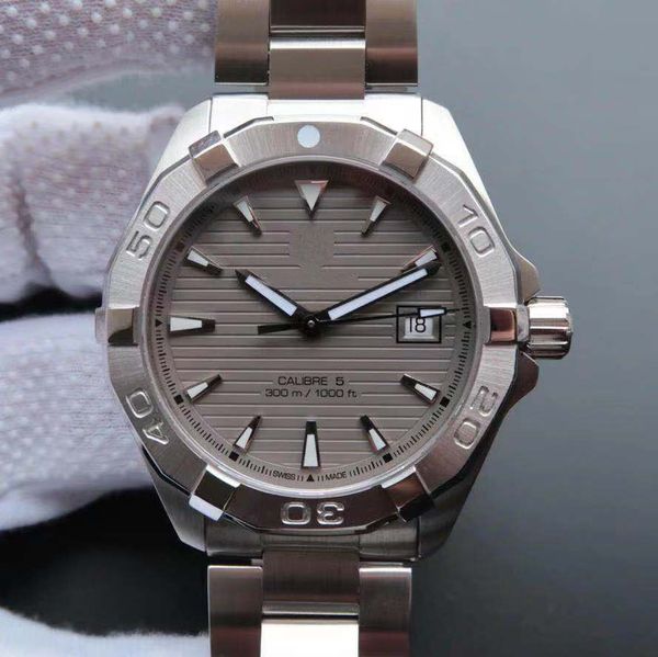

cr 300 series eta2824 automatic mechanical movement men waterproof designer watches luxury mens watches montres de luxe, Slivery;brown