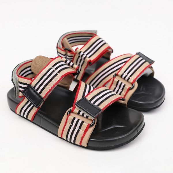 

designer children shoes sandals kids girl shoes spring the new listing favourite fashion wholesale sell modern style c14b, Black;red