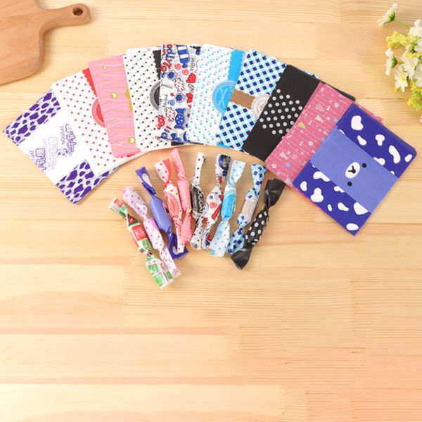 

pad paper party wedding decoration nougat wrapping paper cookie gift box snack packaging candy bag cute cartoon