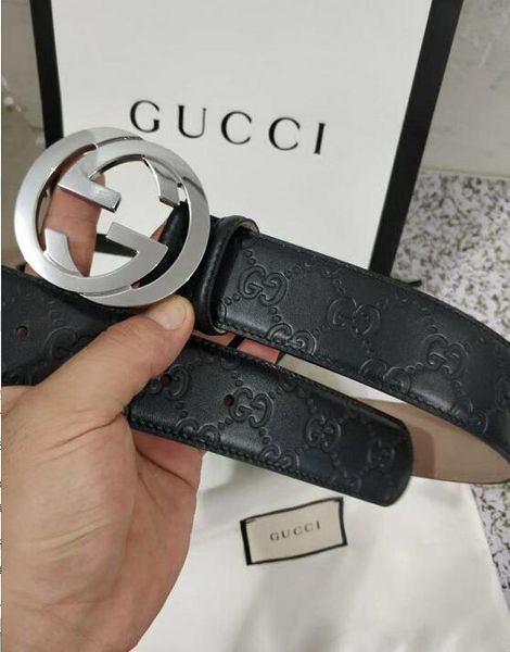 

In 2019 new de igner leather belt buckle men 039 belt fa hion lady 039 belt leather belt whole ale gift box delivery