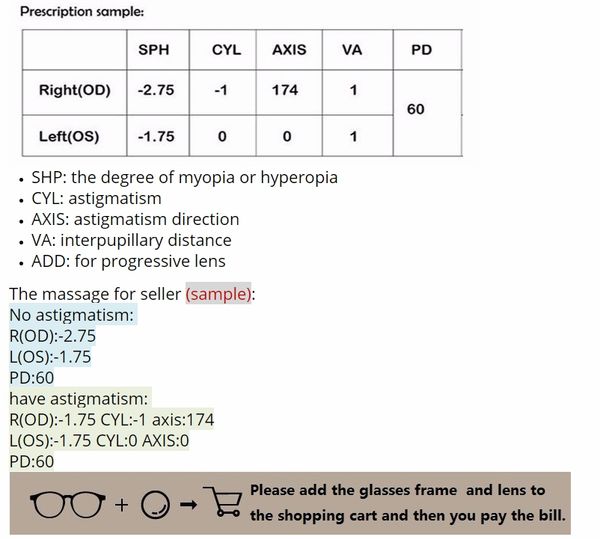 

a pair lenses aspheric lens prescription myopia glasses presbyopia lens hmc coating anti-radiation 1.56 & 1.61 & 1.67 & 1.74, Silver