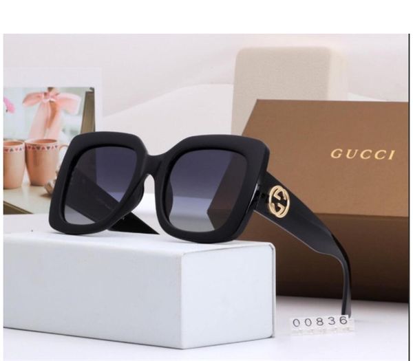 

higt luxrygg дизайн негабаритные женщин солнцезащитные очки diamon очки моды известные очки уф-поляризованных солнцезащитных очков с коробко, White;black