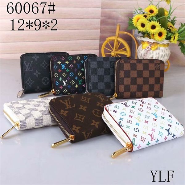 

Высокое качество бренда искусственная кожа женщины кошельки кошельки Держатели