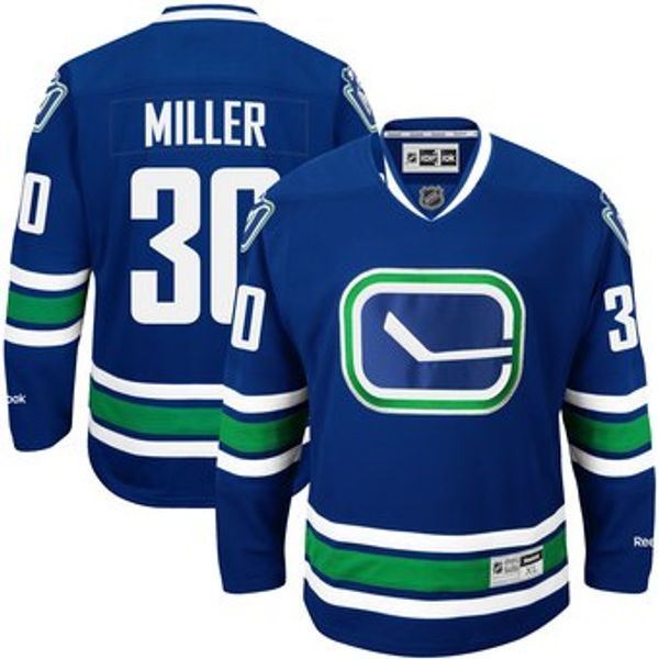 vancouver canucks winter classic jersey