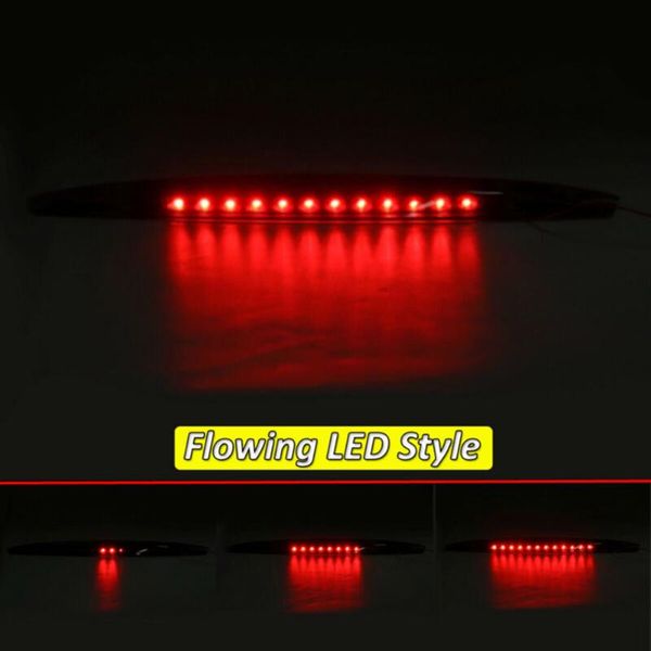 

lamp third brake light for - vito w639 red 3rd super bright