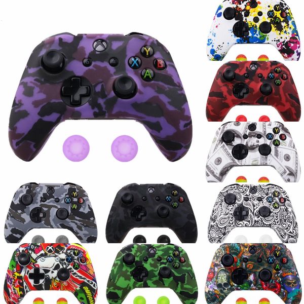 

5fpds battery replacement lid case back cover shell for xbox one wireless controller