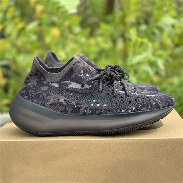 

2019 3 wholesale kanye west static v clay beluga gray orange alien black running fashion women mens designer sneakers des chaussures