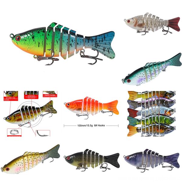 

qpo86 small eel simulation luya boxed soft 100mm 3 sticks soft bait fake bait soft fish