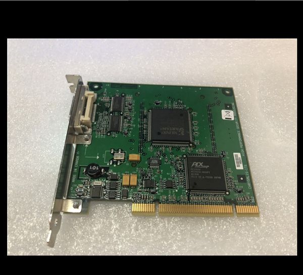

100% tested work perfect for luna tm dock pci controller