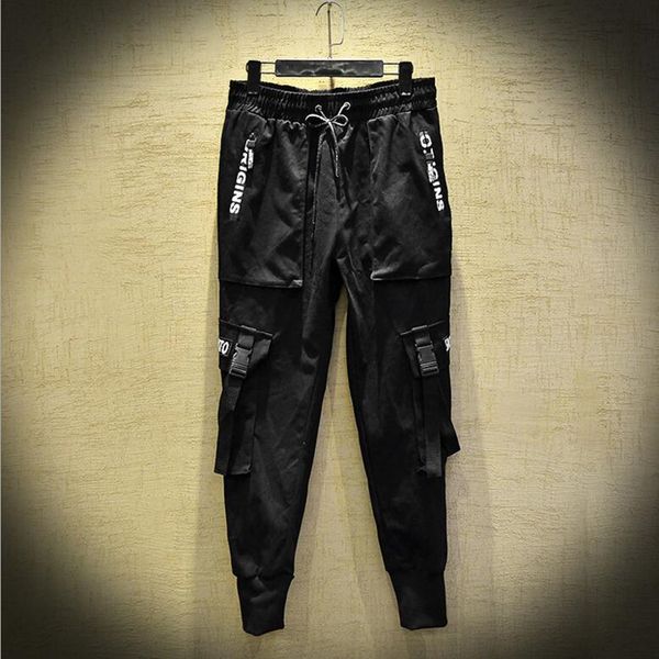 

Calças shuangmianjing