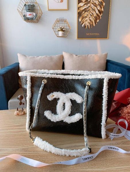 

simple new designers handbag classic style real cow high leather luxury tote bag shoulder shopping bag--2