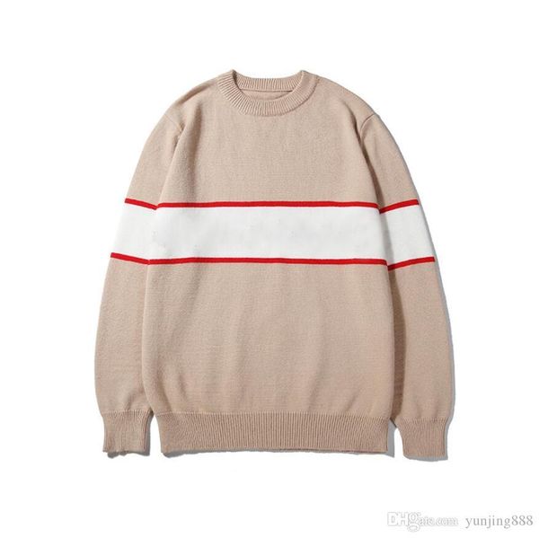 

mens with logo sweaters new fashion warm sweater new selling outdoor sports man hoodies cotton classic luxury casual clothes, Black