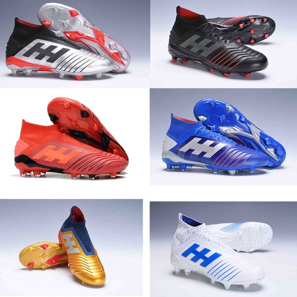 predator soccer boots 2019