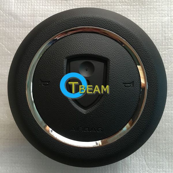 

driver srs airbag cover steering wheel airbag cover with logo ing