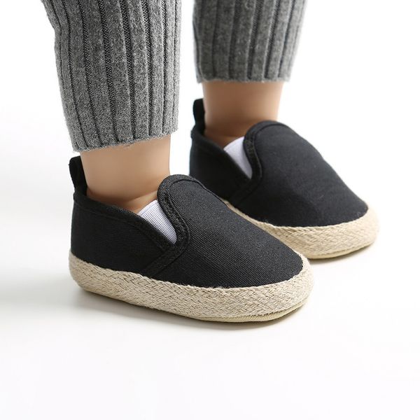

2020 baby boy casual non slip toddler shoes infant first walker