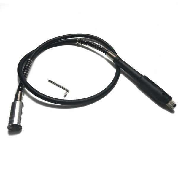

180w electric grinder connection handle grinding pen cardan soft shaft grinding