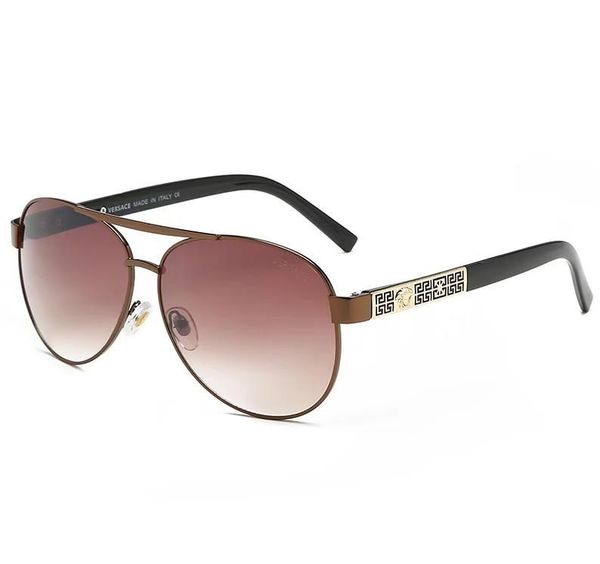 

2020 of half - frame sunglasses women men sunglasses outdoor driving glasses, White;black